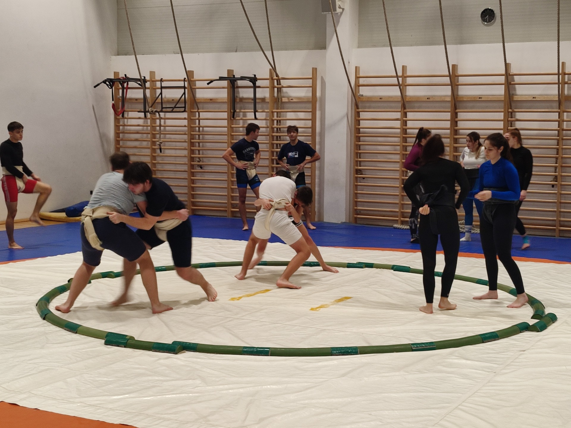 Megkezdődött a felkészülés a 2026-os Európa-bajnokságra