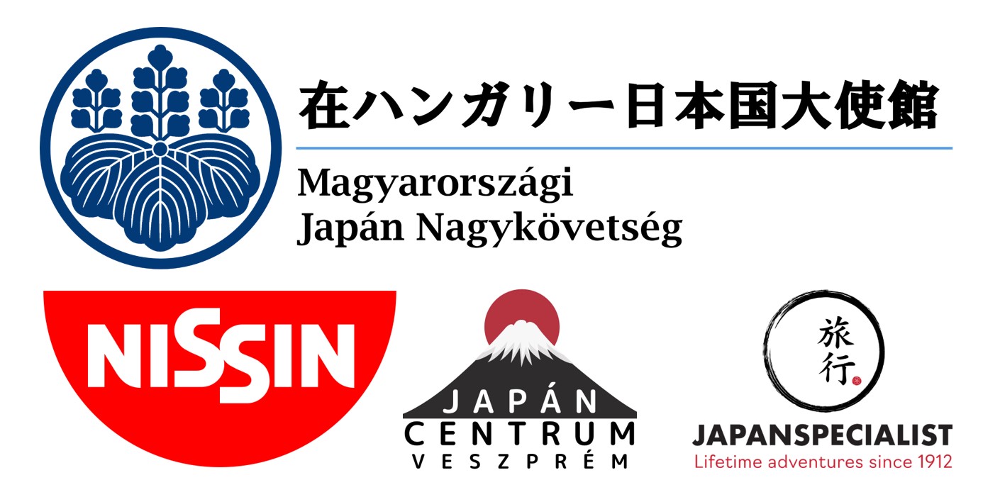 Nemzetközi támogatóink